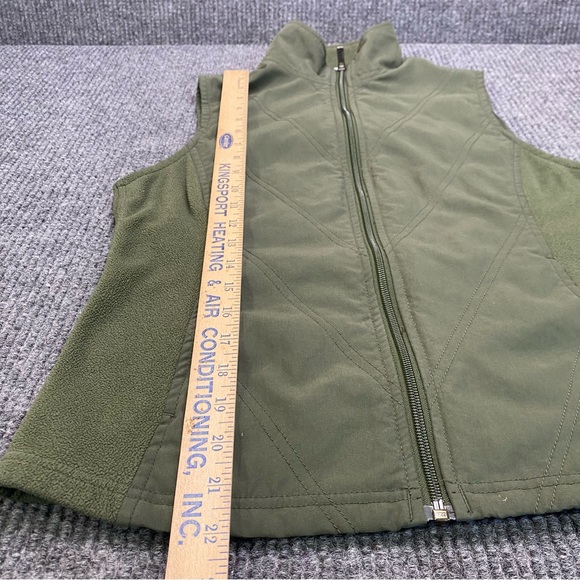 Columbia Vest Women’s Size Small - Picture 7 of 8